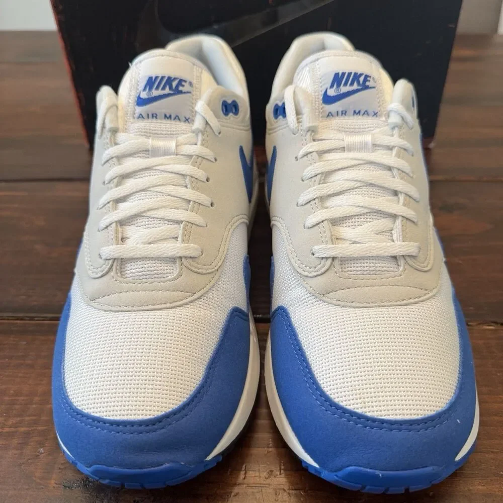 Nike Air Max 1 '86 OG Big Bubble Royal Shoes